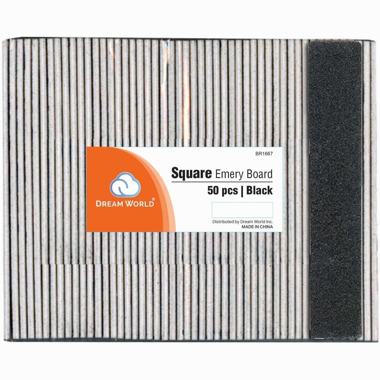 Brittny Emery Board Bk Square
