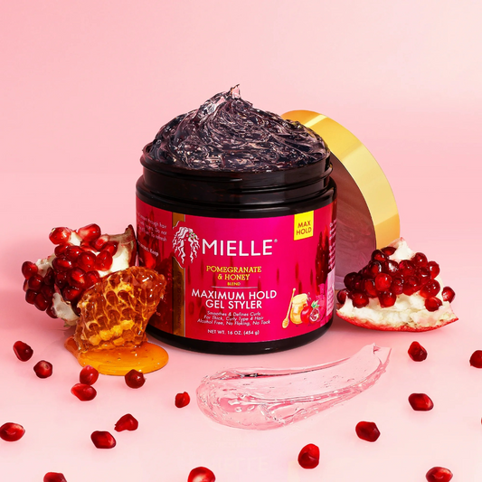 Mielle Edge Gel 4oz
