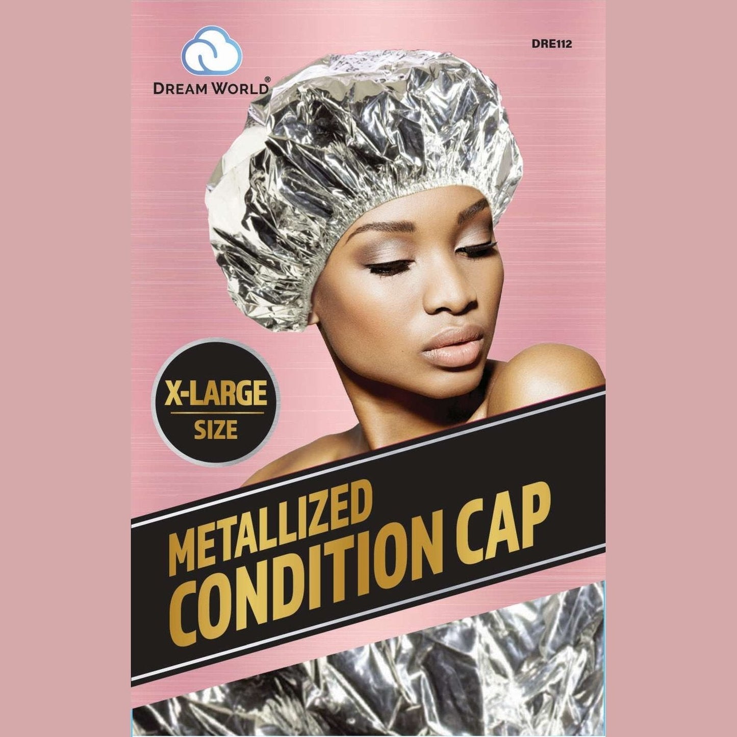 Dream Women-Condition Cap Metalzd