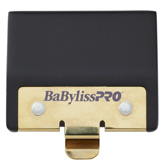 BabylissPro Premium Clipper Blade Covers 2Pcs