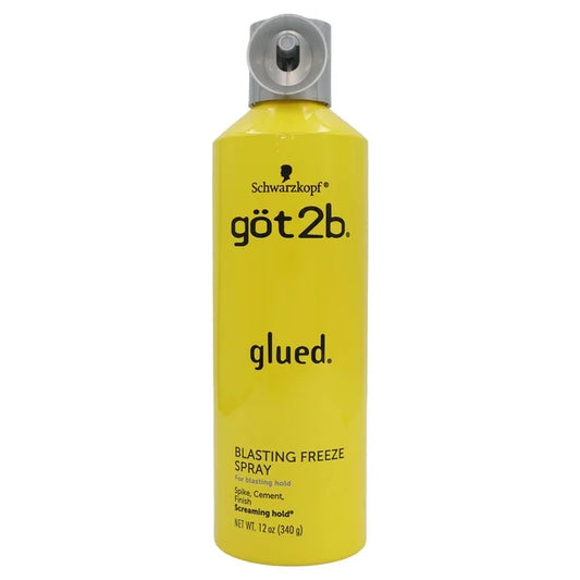 Got2b Glued Spray