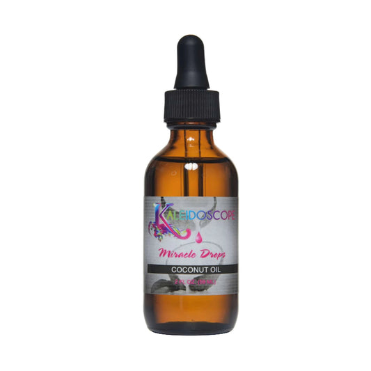 Kaleidoscope Coconut Oil Miracle Drops