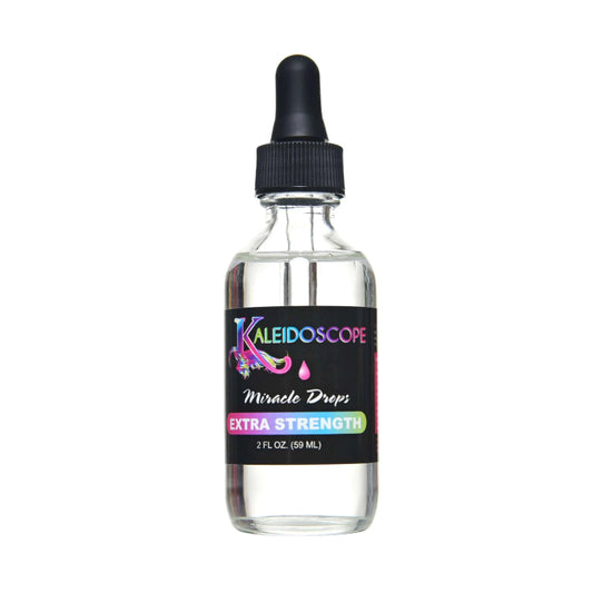 Kaleidoscope Extra Strength Miracle Drops