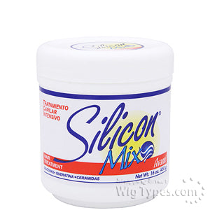 Avanti Silicon Treatment