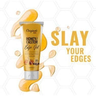 Africa S Best Originals Honey & Castor Edge Gel