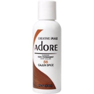 Creative Images Systems Adore Semi-Permanent Haircolor Cajun Spice Fl Oz
