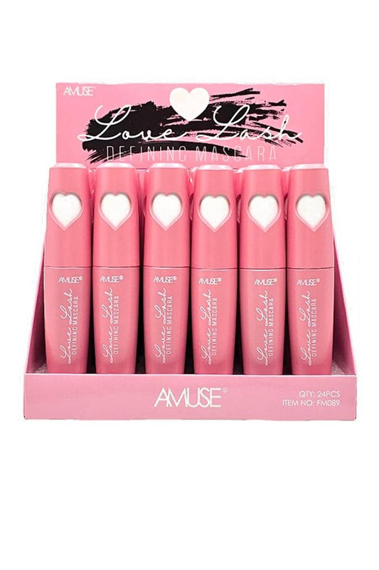 Amuse Cosmetics FM089 Love Lash Defining Mascara - 1 Mascara