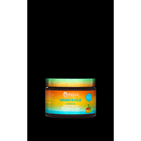 Mielle Mango & Tulsi Nourishing Styling Gel 12oz