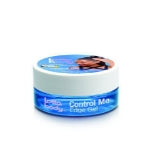 Lottabody Edge Control Hair Styling Gel with Coconut & Shea Oils oz