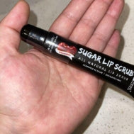 Beauty Treats Sugar Lip Scrub Set, 0.48 oz