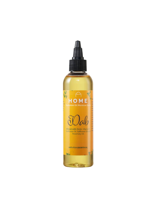 DAB Growth Oil