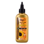 Bigen Semi Permanent Hair Color #GB6 Golden Blonde oz