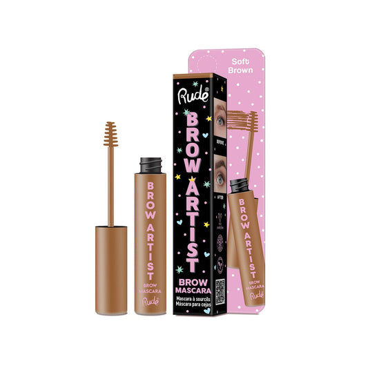 Brow Artist Brow Mascara