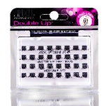 Ardell Professional Double Up (3 in 1 Trio / MED Black)