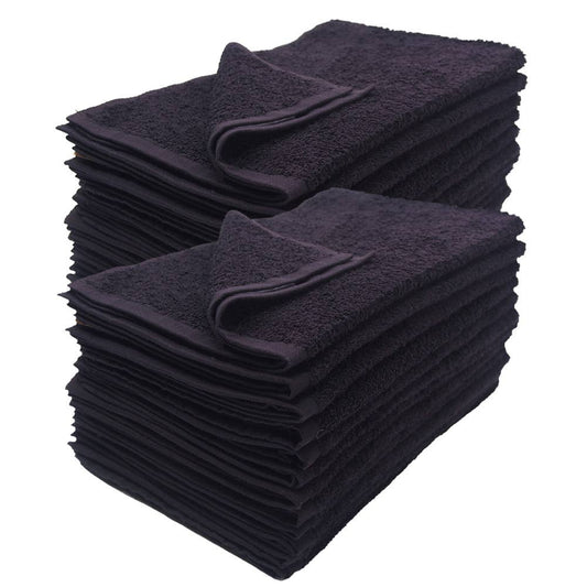 Bleach Shield Salon Towels 100% Cotton