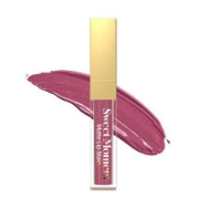 Sistar Sweet Moments Matte Lip Stain Long-Lasting Matte Finish Vivid High Pigment Colors Smooth and Sweet Merlot