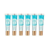 Broadway Vita Lip Gloss Argan Oil 6 Pack