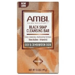 Ambi Black Soap with Shea Butter Bar