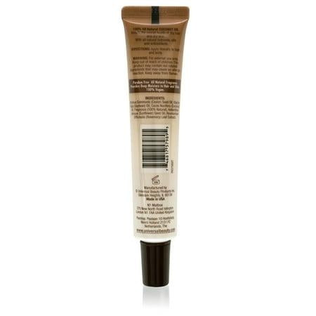 Via Natural Ultra Care Moisturizing Coconut Oil for Hair, Scalp & Body Treatment