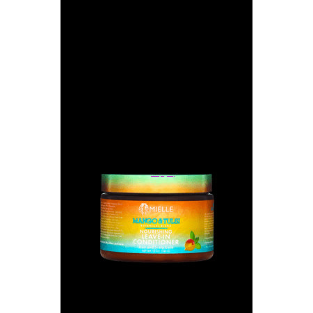 Mielle Mango & Tulsi Leave-in Conditoner 12oz