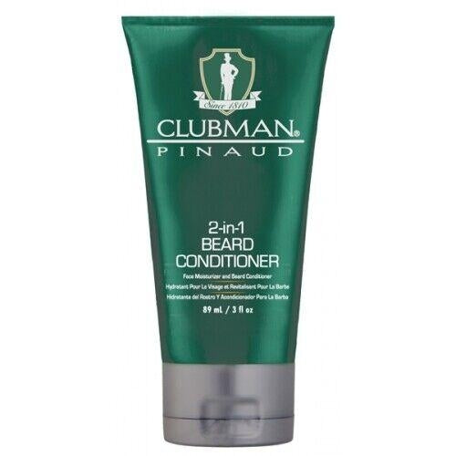Clubman Pinaud 2-In-1 Beard Conditioner