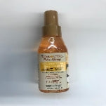 Creme Of Nature Pure Honey Silicone-Free Hair Oil Shine Mist