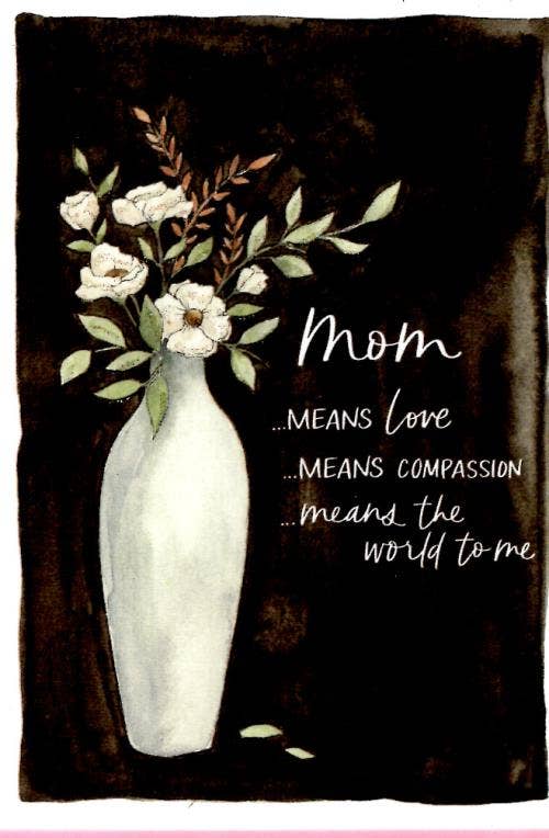 Birthday Mom | AGTC | SM | SFM06762962R