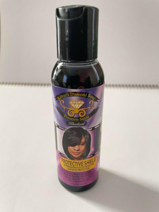 Robert's Diamond Bond Protective Shield KharkOAL 2 oz