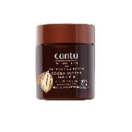 Cantu Skin Therapy Hydrating Raw Blends Body Butter, Cocoa Butter, Shea Butter and Coconut Oil