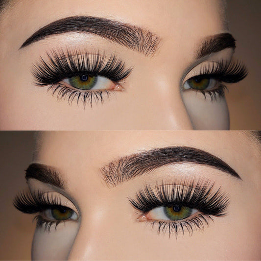 Ariel 3D-36 Premium 3D Lashes