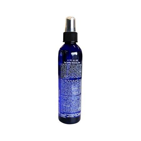 Bonfi Natural Oil-Free Wig Shine Spray 8 oz