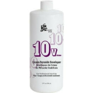 Superstar Cream Peroxide Developer [10] 4 oz