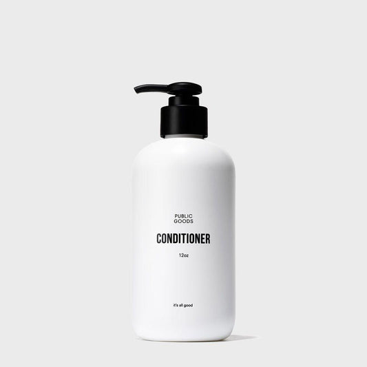 Public Good Conditioner 12 fl oz