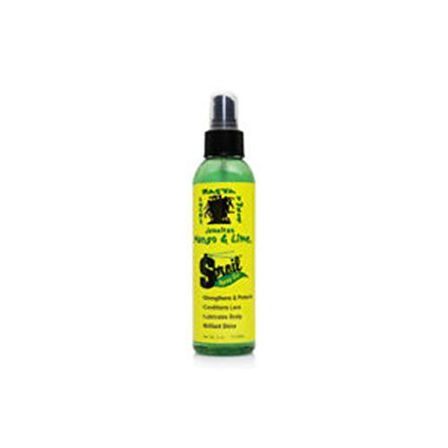 Jamaican Mango & Lime Sproil Spray Oil oz