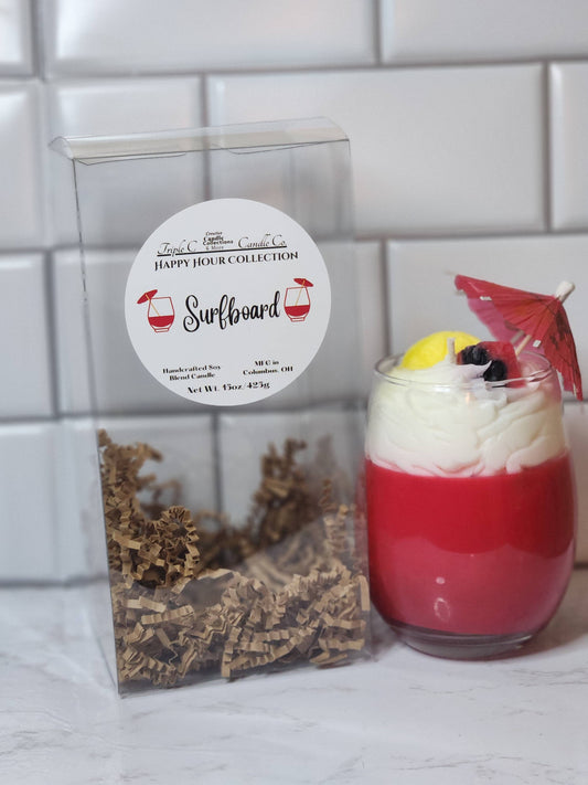 Surfboard Daiquiri (Large)