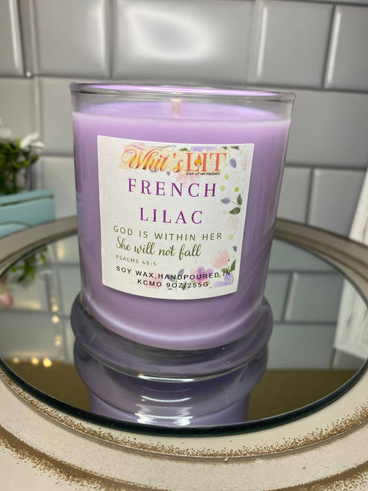 French Lilac