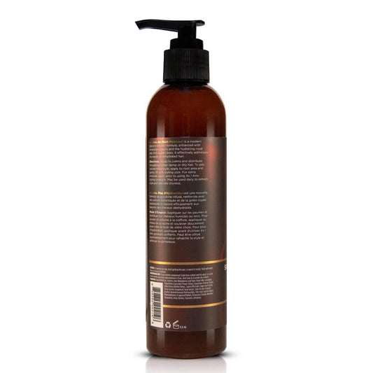As I Am So Much Moisture Hydrating Lotion oz