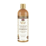 African Pride Moisture Miracle Shine Enhancing Repair and Replenish Daily Conditioner oz