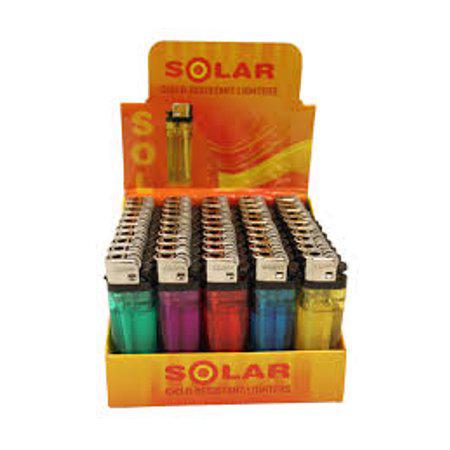 Wholesale Disposable Lighters