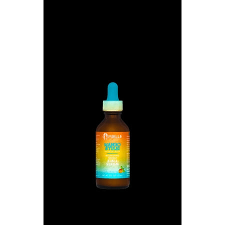 Mielle Mango & Tulsi Nourishing Instant 3-n-1 Serum 2oz