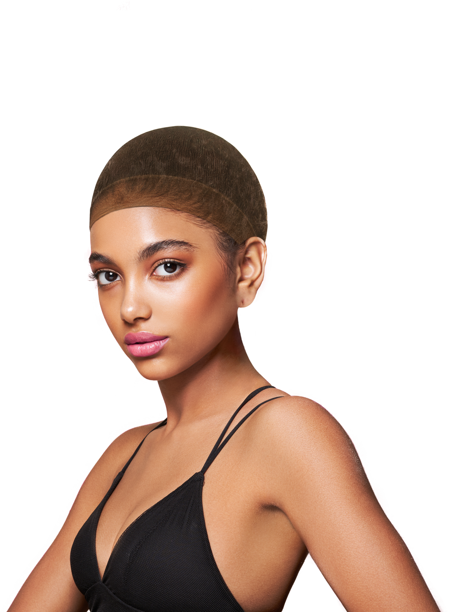 HD Invisible Ultra Thin Expandable Wig Cap