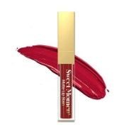 Sistar Sweet Moments Matte Lip Stain Long-Lasting Matte Finish Vivid High Pigment Colors Smooth and Sweet 1.5 ml / 0.05 fl. oz. (Vampire)