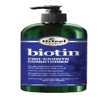 Difeel Pro-Growth Biotin Conditioner for Hair Growth 12 oz.