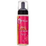 Mielle Organics Brazilian Curly Cocktail Curl Mousse w/ Babassu Oil 7.5 Oz