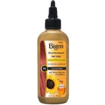 Bigen Semi Permanent Hair Color #R4 Intensive Red oz